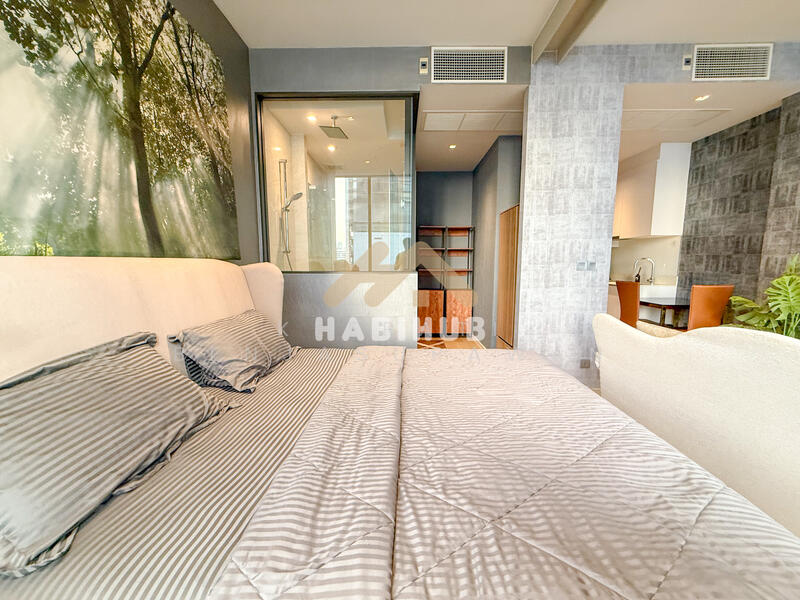 ASHTON Silom : แอชตัน สีลม, กรุงเทพ, 166 ถนนสีลม, บางรัก, บางรัก, กรุงเทพ, 36 ตร.ม., คอนโด ขาย, โดย Keerati Benjasupawan, 500121582 - DDproperty.com