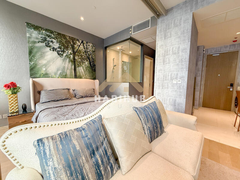 ASHTON Silom : แอชตัน สีลม, กรุงเทพ, 166 ถนนสีลม, บางรัก, บางรัก, กรุงเทพ, 36 ตร.ม., คอนโด ขาย, โดย Keerati Benjasupawan, 500121582 - DDproperty.com