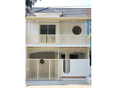 ขาย - Piyawararom 1 Bang Bua Thong : ปิยวรารมย์ 1 บางบัวทอง, นนทบุรี