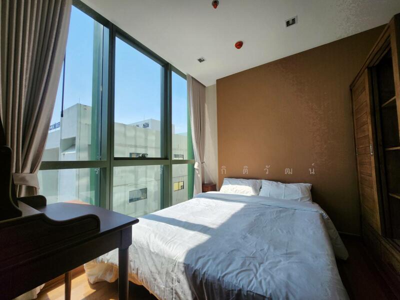 Wish Signature Midtown Siam : วิช ซิกเนเจอร์ มิดทาวน์ สยาม, กรุงเทพ, 512 เพชรบุรี, ถนนเพชรบุรี, ราชเทวี, กรุงเทพ, 33 ตร.ม., คอนโด ให้เช่า, โดย นรพรรณ กิติวัฒน์, 500121590 - DDproperty.com