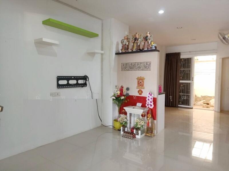 For Rent - ไม่พบโครงการ, Bangkok