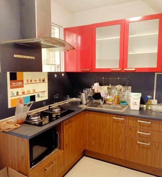 ให้เช่า - ไม่พบโครงการ, กรุงเทพ