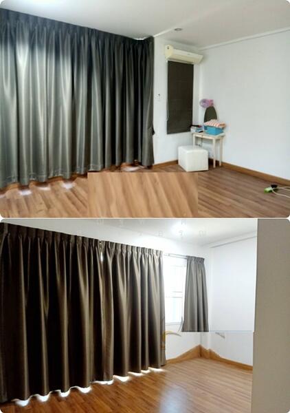 For Rent - ไม่พบโครงการ, Bangkok