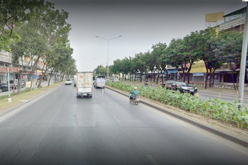 ให้เช่า - ไม่พบโครงการ, กรุงเทพ