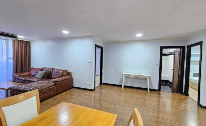 Supalai Place Sukhumvit 39, Bangkok, 175-179 Soi Sukhumvit 39 Sukhumvit Road, Khlong Tan Nua, Watthana, Bangkok, 2 Bedrooms, 97 sqm, Condo For Sale, by HomeConnect Thailand, 500121627 - DDproperty.com