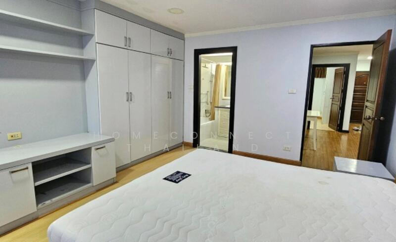 Supalai Place Sukhumvit 39, Bangkok, 175-179 Soi Sukhumvit 39 Sukhumvit Road, Khlong Tan Nua, Watthana, Bangkok, 2 Bedrooms, 97 sqm, Condo For Sale, by HomeConnect Thailand, 500121627 - DDproperty.com