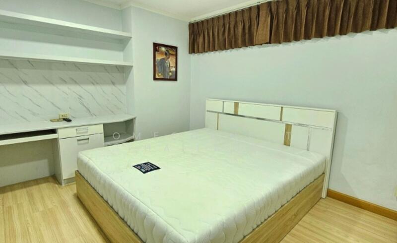 Supalai Place Sukhumvit 39, Bangkok, 175-179 Soi Sukhumvit 39 Sukhumvit Road, Khlong Tan Nua, Watthana, Bangkok, 2 Bedrooms, 97 sqm, Condo For Sale, by HomeConnect Thailand, 500121627 - DDproperty.com