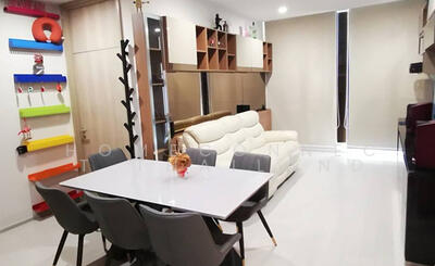 ขาย - Noble Ploenchit : โนเบิล เพลินจิต, กรุงเทพ