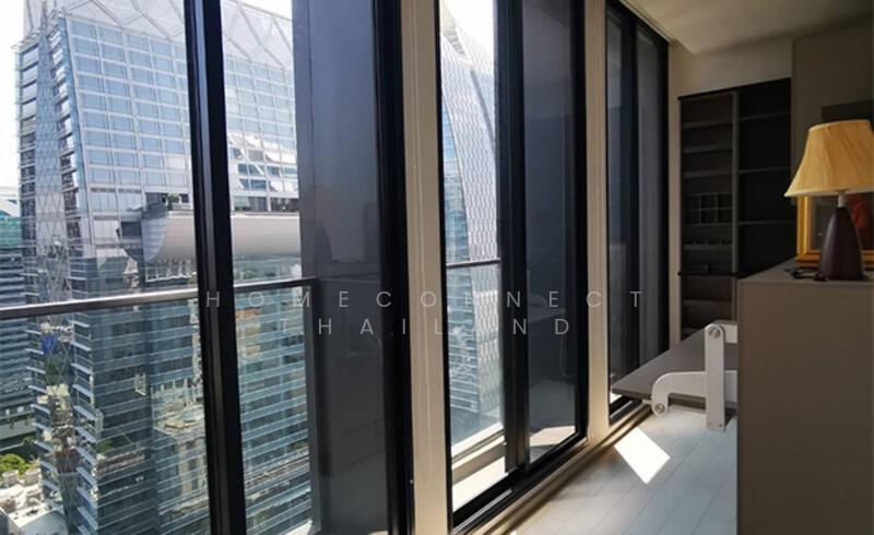 Noble Ploenchit : โนเบิล เพลินจิต, กรุงเทพ, 1035 ถนนเพลินจิต, ลุมพินี, ปทุมวัน, กรุงเทพ, 94 ตร.ม., คอนโด ขาย, โดย HomeConnect Thailand, 500121630 - DDproperty.com