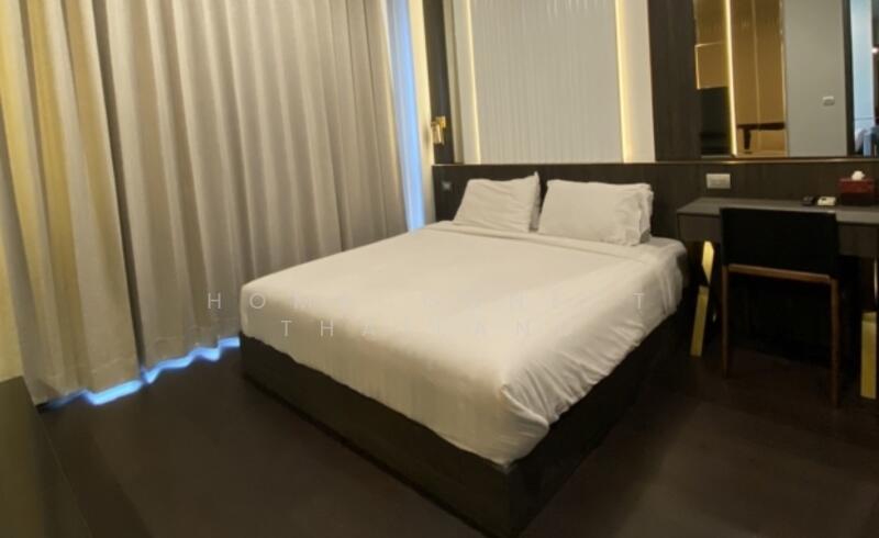 LAVIQ Sukhumvit 57 : ลาวิค สุขุมวิท 57, กรุงเทพ, ซอย สุขุมวิท 57, คลองตันเหนือ, วัฒนา, กรุงเทพ, 40 ตร.ม., คอนโด ขาย, โดย HomeConnect Thailand, 500121633 - DDproperty.com