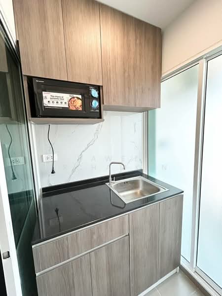 ให้เช่า - Regent Home Bangna : รีเจ้นท์ โฮม บางนา, กรุงเทพ