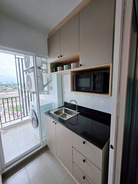 Regent Home Bangna, Bangkok, Sanphawut Road, Bang Na Tai, Bang Na, Bangkok, 1 Bedroom, 1 sqm, Condo For Rent, by Futtama Armit, 500121639 - DDproperty.com