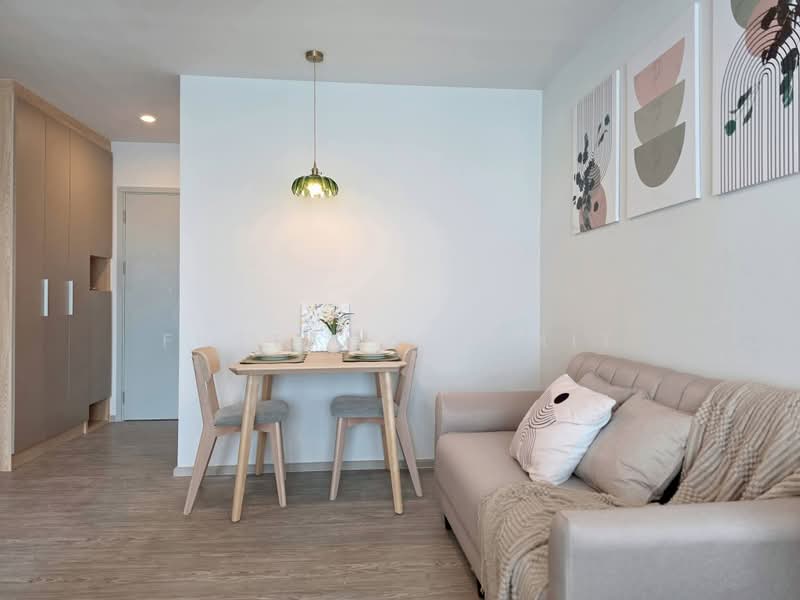 Regent Home Bangna, Bangkok, Sanphawut Road, Bang Na Tai, Bang Na, Bangkok, 1 Bedroom, 1 sqm, Condo For Rent, by Futtama Armit, 500121639 - DDproperty.com