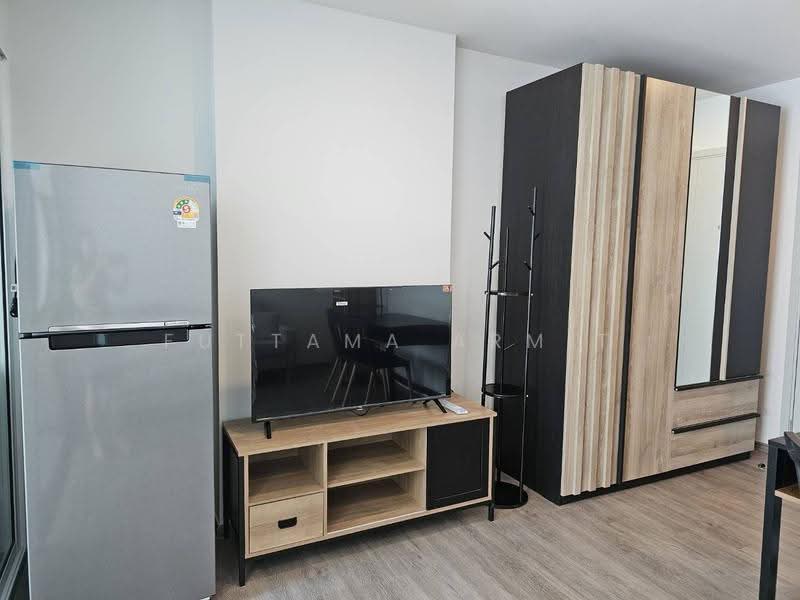 Regent Home Bangna : รีเจ้นท์ โฮม บางนา, กรุงเทพ, ถนน สรรพาวุธ, บางนาใต้, บางนา, กรุงเทพ, 28 ตร.ม., คอนโด ให้เช่า, โดย Futtama Armit, 500121639 - DDproperty.com