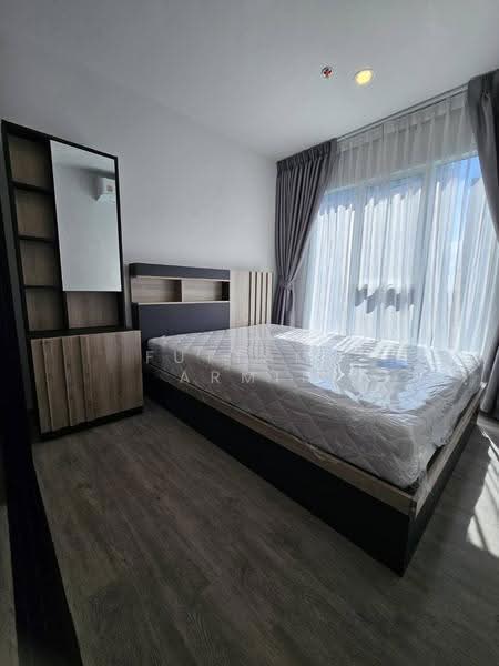 Regent Home Bangna : รีเจ้นท์ โฮม บางนา, กรุงเทพ, ถนน สรรพาวุธ, บางนาใต้, บางนา, กรุงเทพ, 28 ตร.ม., คอนโด ให้เช่า, โดย Futtama Armit, 500121639 - DDproperty.com
