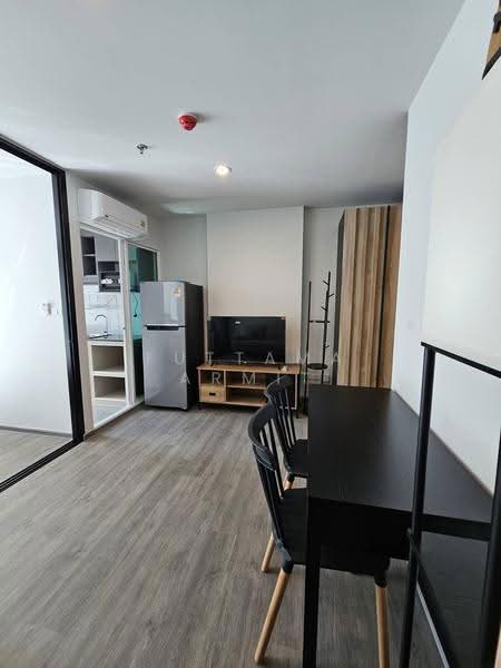 Regent Home Bangna : รีเจ้นท์ โฮม บางนา, กรุงเทพ, ถนน สรรพาวุธ, บางนาใต้, บางนา, กรุงเทพ, 28 ตร.ม., คอนโด ให้เช่า, โดย Futtama Armit, 500121639 - DDproperty.com