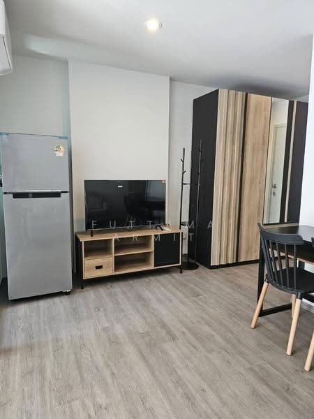 Regent Home Bangna : รีเจ้นท์ โฮม บางนา, กรุงเทพ, ถนน สรรพาวุธ, บางนาใต้, บางนา, กรุงเทพ, 28 ตร.ม., คอนโด ให้เช่า, โดย Futtama Armit, 500121639 - DDproperty.com