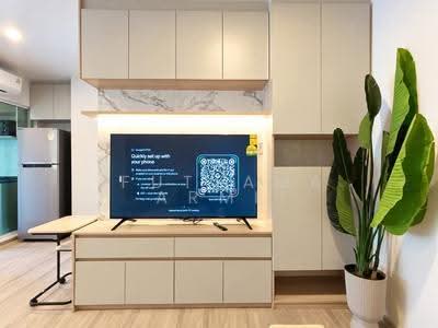 For Rent - Regent Home Bangna, Bangkok