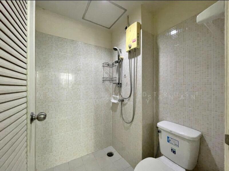 ให้เช่า - City Ville Thepharak Km.1 : คอนโด ซิตี้วิลล์ เทพารักษ์ กม.1, สมุทรปราการ