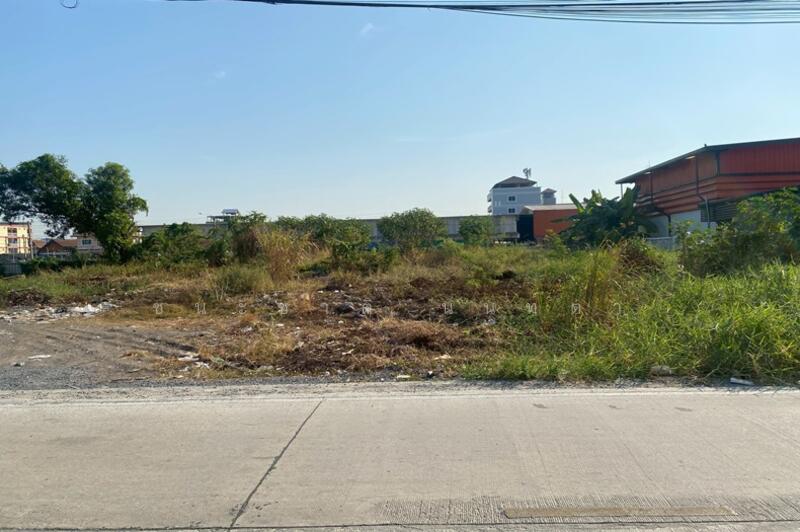 ให้เช่า - ให้เช่า ที่ดินเปล่า เนื้อที่ 200 ตร.ว. ซอยรังสิต-นครนายก 10 (ใกล้ฟิวเจอร์พาร์ครังสิต), ปทุมธานี