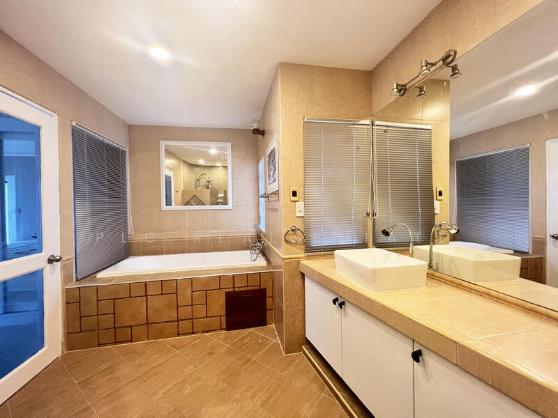 Baan Suan Lalana, Chon Buri (Pattaya), 444 Chaiyapruek, Nong Pru, Bang Lamung (Pattaya), Chon Buri (Pattaya), 1 Bedroom, 84 sqm, Condo For Rent, by PLC Real Estate, 500121645 - DDproperty.com