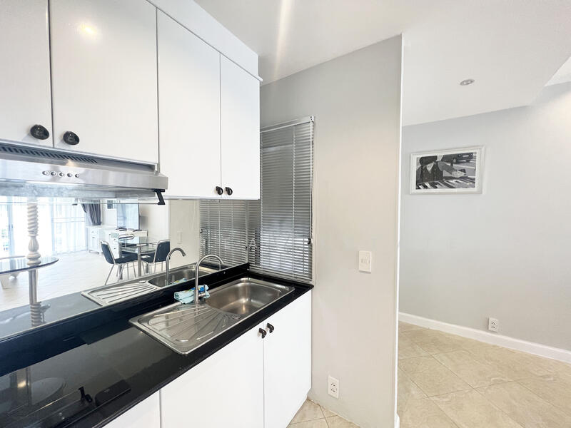 Baan Suan Lalana, Chon Buri (Pattaya), 444 Chaiyapruek, Nong Pru, Bang Lamung (Pattaya), Chon Buri (Pattaya), 1 Bedroom, 84 sqm, Condo For Rent, by PLC Real Estate, 500121645 - DDproperty.com