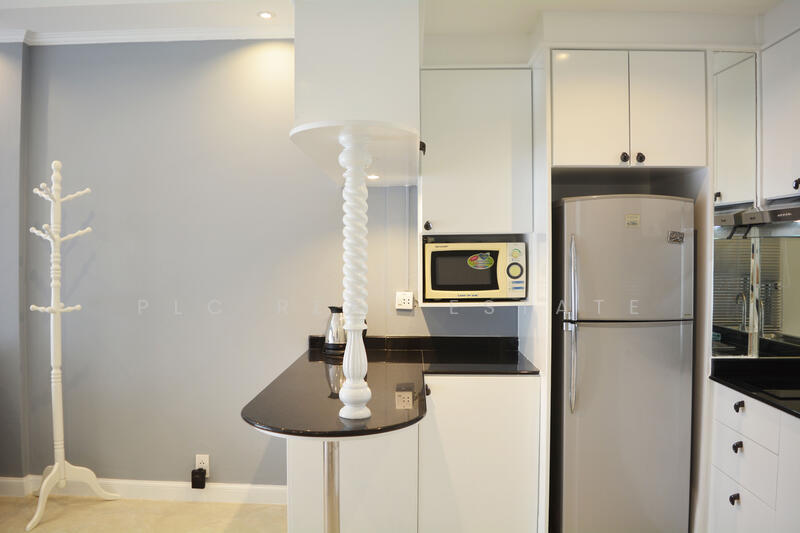 Baan Suan Lalana, Chon Buri (Pattaya), 444 Chaiyapruek, Nong Pru, Bang Lamung (Pattaya), Chon Buri (Pattaya), 1 Bedroom, 84 sqm, Condo For Rent, by PLC Real Estate, 500121645 - DDproperty.com