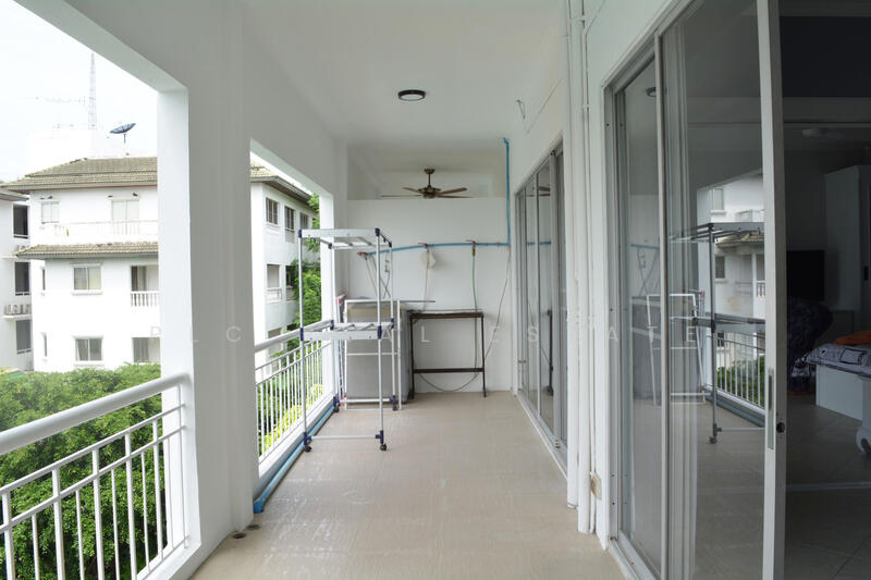 Baan Suan Lalana : บ้านสวนลลนา คอนโดมิเนียม, ชลบุรี, 444 ชัยพฤกษ์, หนองปรือ, บางละมุง, ชลบุรี, 84 ตร.ม., คอนโด ให้เช่า, โดย PLC Real Estate, 500121645 - DDproperty.com