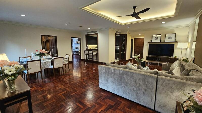 ให้เช่า - Ploenruedee Residence : เพลินฤดี เรสซิเด้นซ์, กรุงเทพ