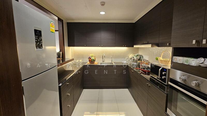 ให้เช่า - Ploenruedee Residence : เพลินฤดี เรสซิเด้นซ์, กรุงเทพ