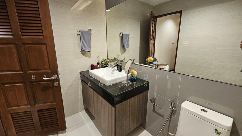 For Rent - Ploenruedee Residence, Bangkok