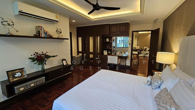 For Rent - Ploenruedee Residence, Bangkok