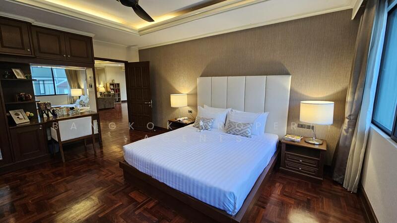 For Rent - Ploenruedee Residence, Bangkok