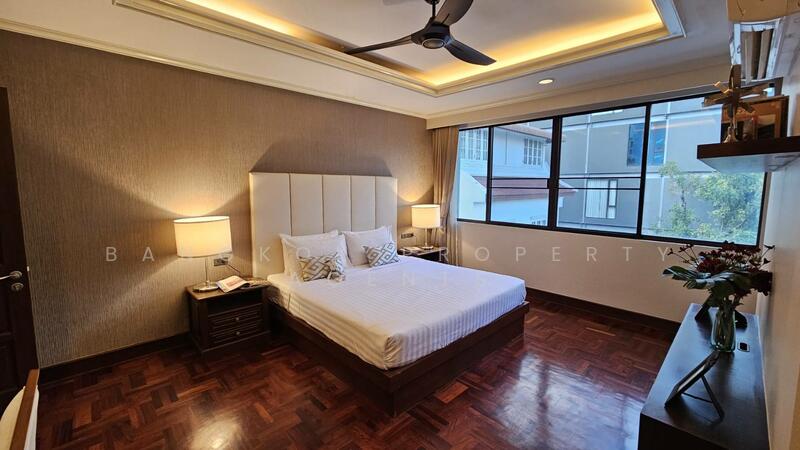 For Rent - Ploenruedee Residence, Bangkok
