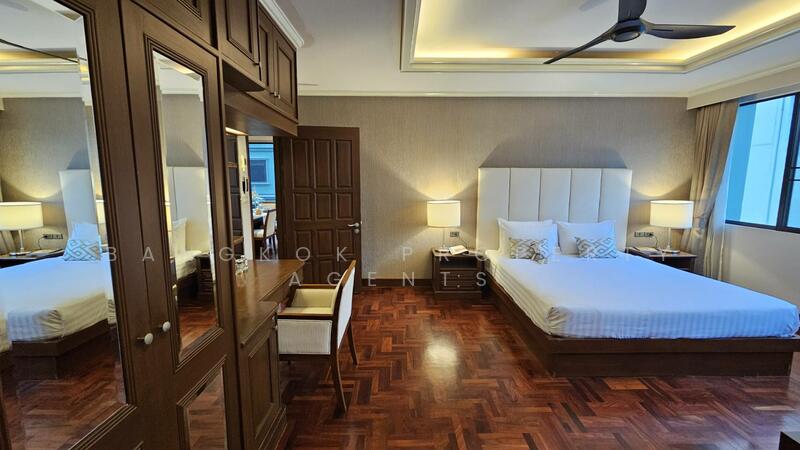 ให้เช่า - Ploenruedee Residence : เพลินฤดี เรสซิเด้นซ์, กรุงเทพ