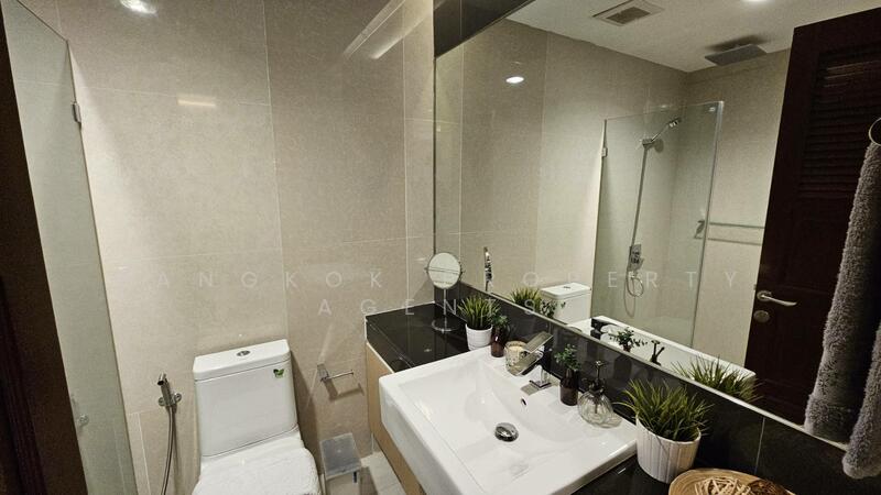 For Rent - Ploenruedee Residence, Bangkok