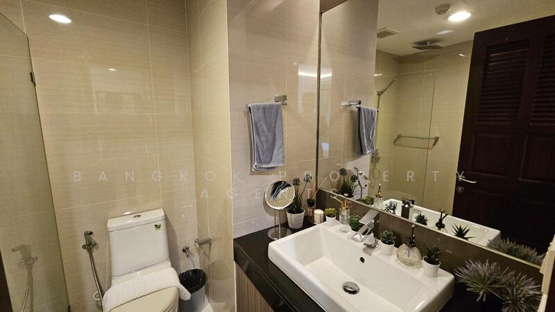 ให้เช่า - Ploenruedee Residence : เพลินฤดี เรสซิเด้นซ์, กรุงเทพ