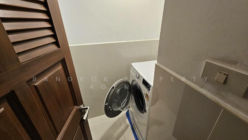 For Rent - Ploenruedee Residence, Bangkok