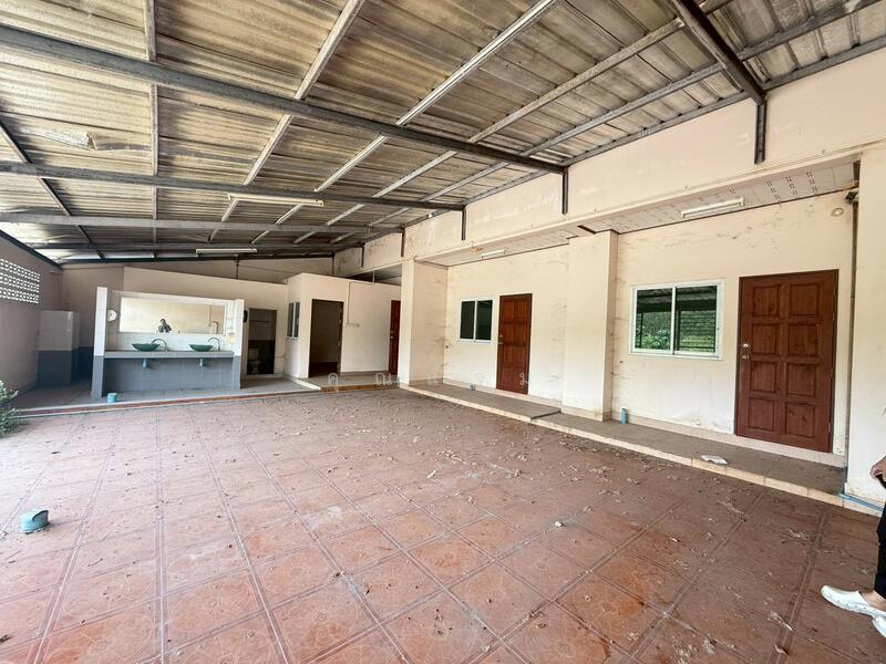 For Sale - อาคารพาณิชย์พัทลุง, Phatthalung