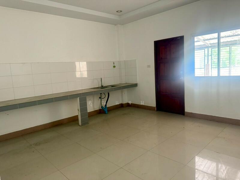 For Sale - อาคารพาณิชย์พัทลุง, Phatthalung