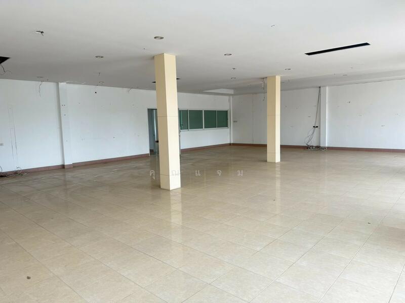 For Sale - อาคารพาณิชย์พัทลุง, Phatthalung