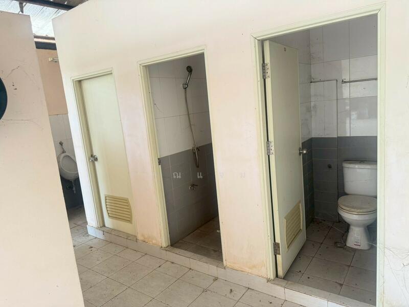 For Sale - อาคารพาณิชย์พัทลุง, Phatthalung