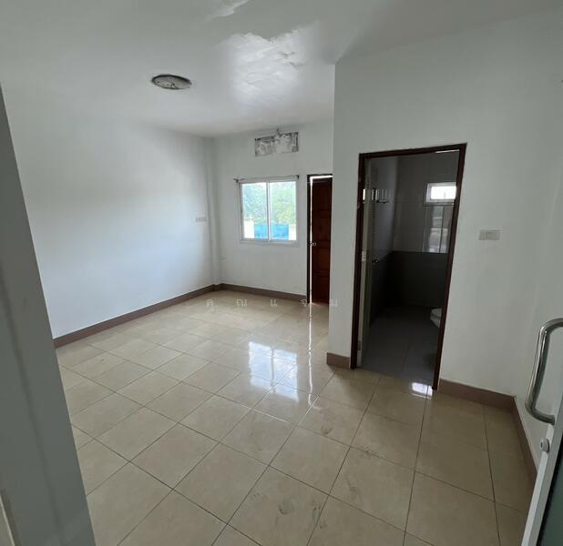 For Sale - อาคารพาณิชย์พัทลุง, Phatthalung