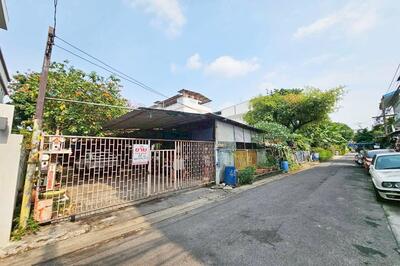 ขาย - ประชาราษฎร์บำเพ็ญ 7-รัชดาภิเษก, กรุงเทพ