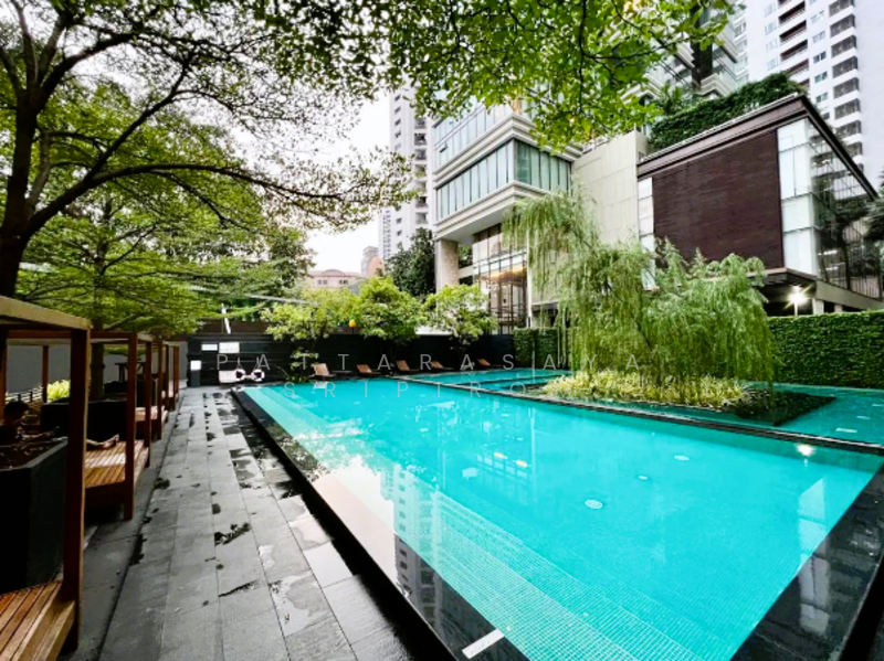 The Emporio Place : ดิ เอ็มโพริโอ เพลส, กรุงเทพ, 93 ซอยสุขุมวิท 24 ถนนสุุขุมวิท, คลองตัน, คลองเตย, กรุงเทพ, 161 ตร.ม., คอนโด ให้เช่า, โดย Pattarasaya Sripirom, 500121661 - DDproperty.com