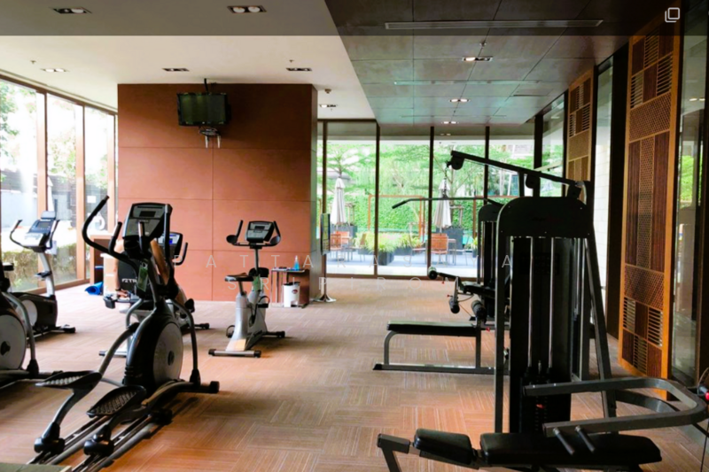 The Emporio Place, Bangkok, 93 Soi Sukhumvit 24, Sukhumvit Road, Khong Tan, Khlong Toei, Bangkok, 2 Bedrooms, 161 sqm, Condo For Rent, by Pattarasaya Sripirom, 500121661 - DDproperty.com