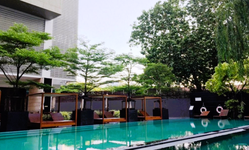 The Emporio Place : ดิ เอ็มโพริโอ เพลส, กรุงเทพ, 93 ซอยสุขุมวิท 24 ถนนสุุขุมวิท, คลองตัน, คลองเตย, กรุงเทพ, 161 ตร.ม., คอนโด ให้เช่า, โดย Pattarasaya Sripirom, 500121661 - DDproperty.com