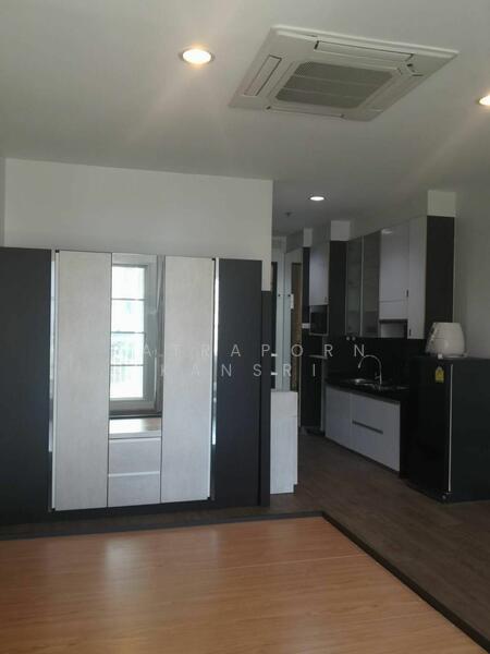 Citi Smart Sukhumvit 18, Bangkok, 366 Soi Sukhumvit 18, Sukhumvit Road, Khlong Toei, Khlong Toei, Bangkok, 1 Bedroom, 40 sqm, Condo For Rent, by Patraporn Kansri, 500121665 - DDproperty.com