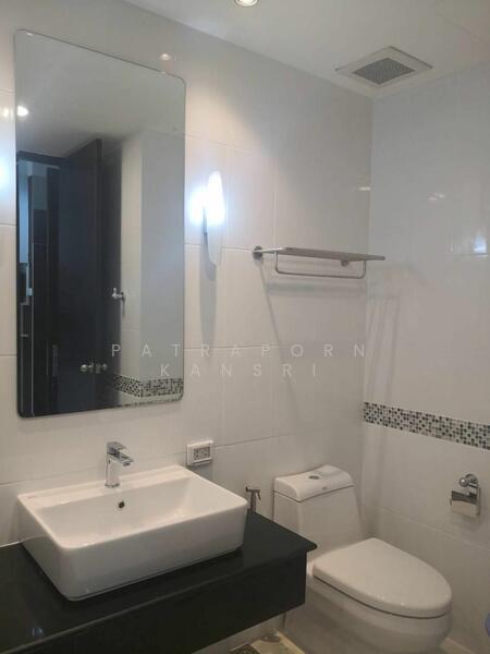 Citi Smart Sukhumvit 18, Bangkok, 366 Soi Sukhumvit 18, Sukhumvit Road, Khlong Toei, Khlong Toei, Bangkok, 1 Bedroom, 40 sqm, Condo For Rent, by Patraporn Kansri, 500121665 - DDproperty.com