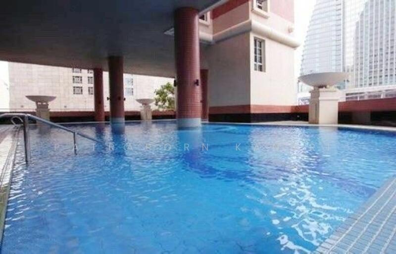 Citi Smart Sukhumvit 18, Bangkok, 366 Soi Sukhumvit 18, Sukhumvit Road, Khlong Toei, Khlong Toei, Bangkok, 1 Bedroom, 40 sqm, Condo For Rent, by Patraporn Kansri, 500121665 - DDproperty.com